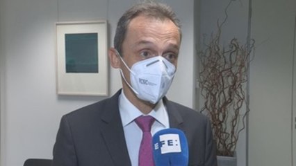 Pedro Duque: la ESA ha optado claramente por un candidato de continuidad