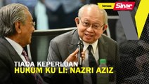 PH Perak beri peluang MB baharu