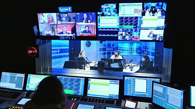 Matthieu Belliard : On attrape le Covid le plus souvent à la maison mais restez chez vous ! (Canteloup)