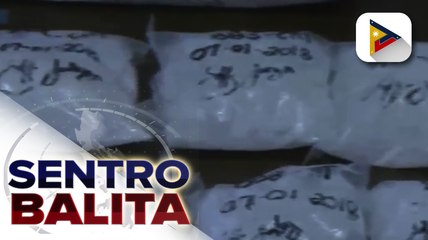 Pangulong #Duterte, bumwelta sa pahayag ng ICC hinggil sa kampanya ng pamahalaan vs iligal na droga