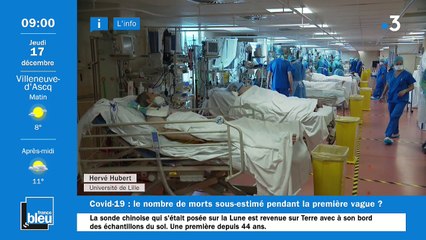 Temps forts matinale 20201217