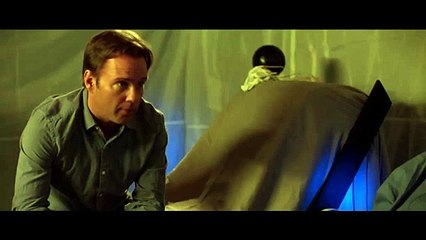 11TH PATIENT Official Trailer (2019) Horror Movie