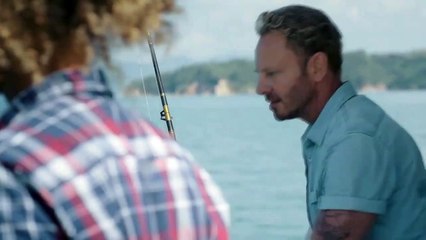 766.ZOMBIE TIDAL WAVE Official Trailer (2019) Zombie Movie