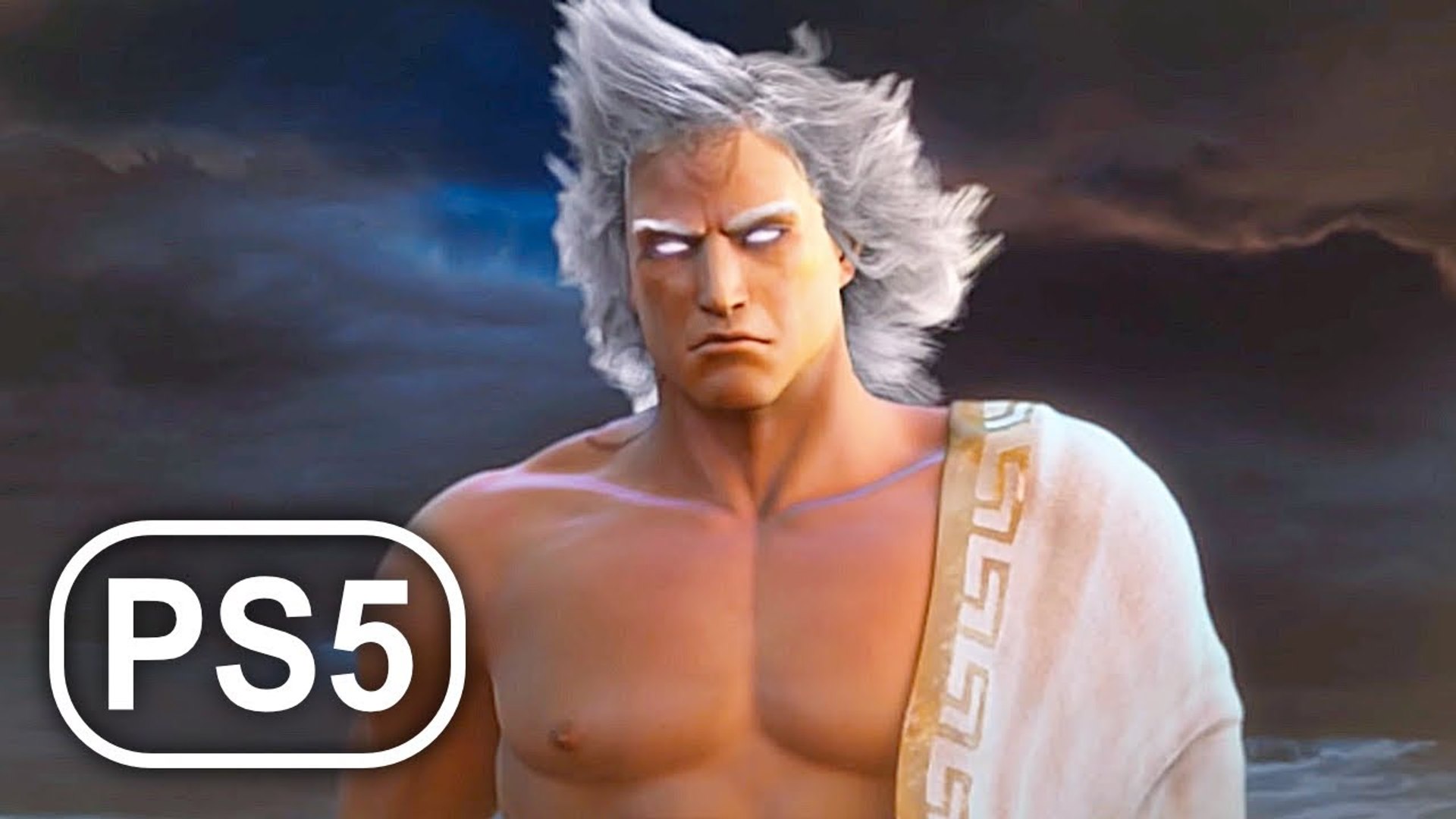 GOD OF WAR PS5 Zeus Final Boss Fight & Ending 4K ULTRA HD - God Of War 3  Remastered - video Dailymotion