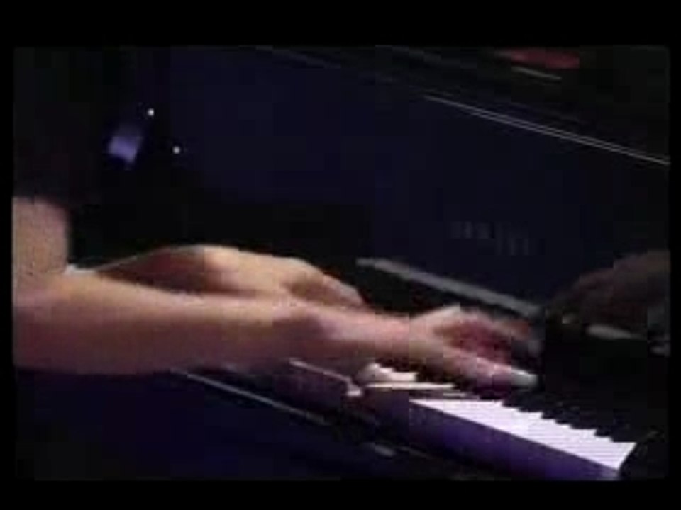 Reverse-HU Jazz Hiromi