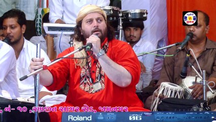 Meri Toba Kabul Ho Allah #qawwali | Chand Afzol Qadari || मेरी तोबा कबूल हो अल्लाह || Qawwali Navabandar