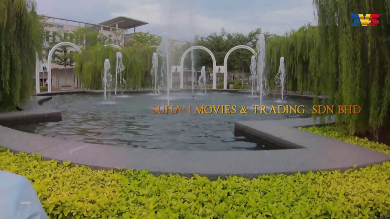 Beri Sedikit Waktu (2020) _ Ep 14 (1080p_25fps_H264-128kbit_AAC)