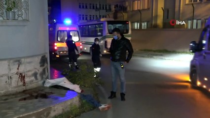 Telefon aldırıp borcunu ödemeyen arkadaşını öldürdü