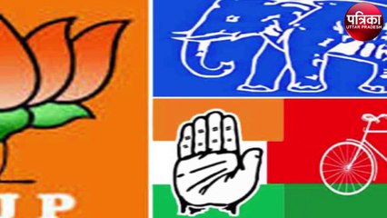 UP Assembly Election 2022 : यूपी में तीसरे मोर्चे की सुगबुगाहट तेज