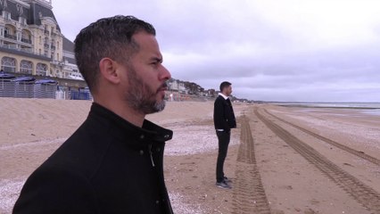 L'ANNEE DERNIERE AU GRAND HOTEL - bande-annonce du film