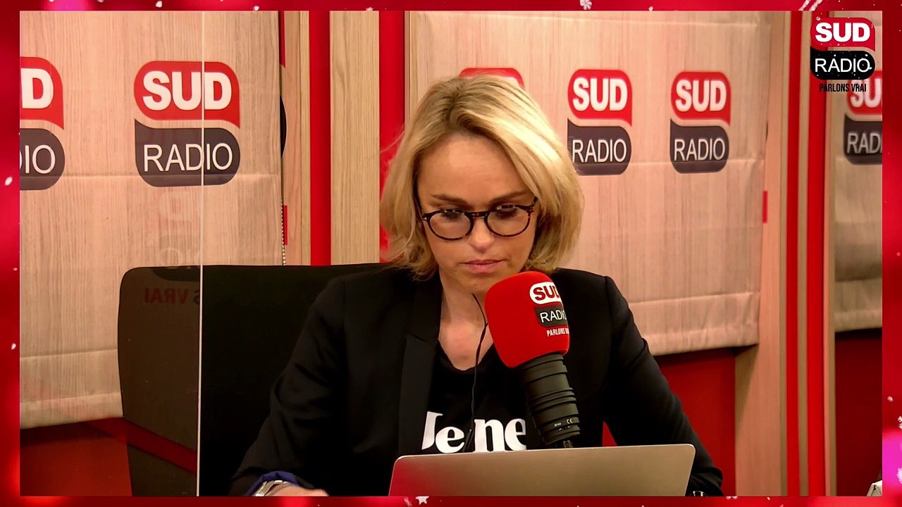 Sud Radio à votre service avec Fiducial - Catherine Cornibert