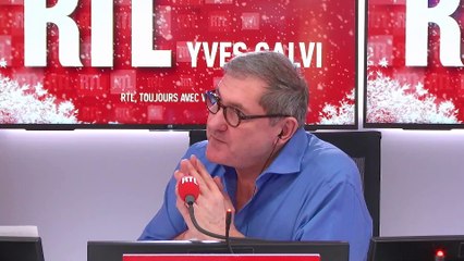 JO 2024 : "Il a fallu faire entendre notre voix", souligne Stéphane Troussel