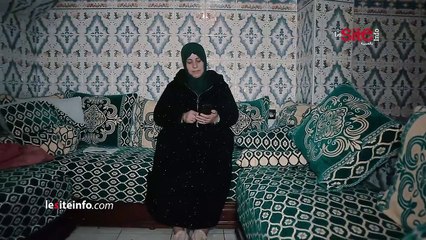 اختفاء غامض لطفلة بدرب السلطان بالبيضاء.. وأمها_ _مشات مع 8 ديال الصباح للمدرسة وغبرات مرجعاتش