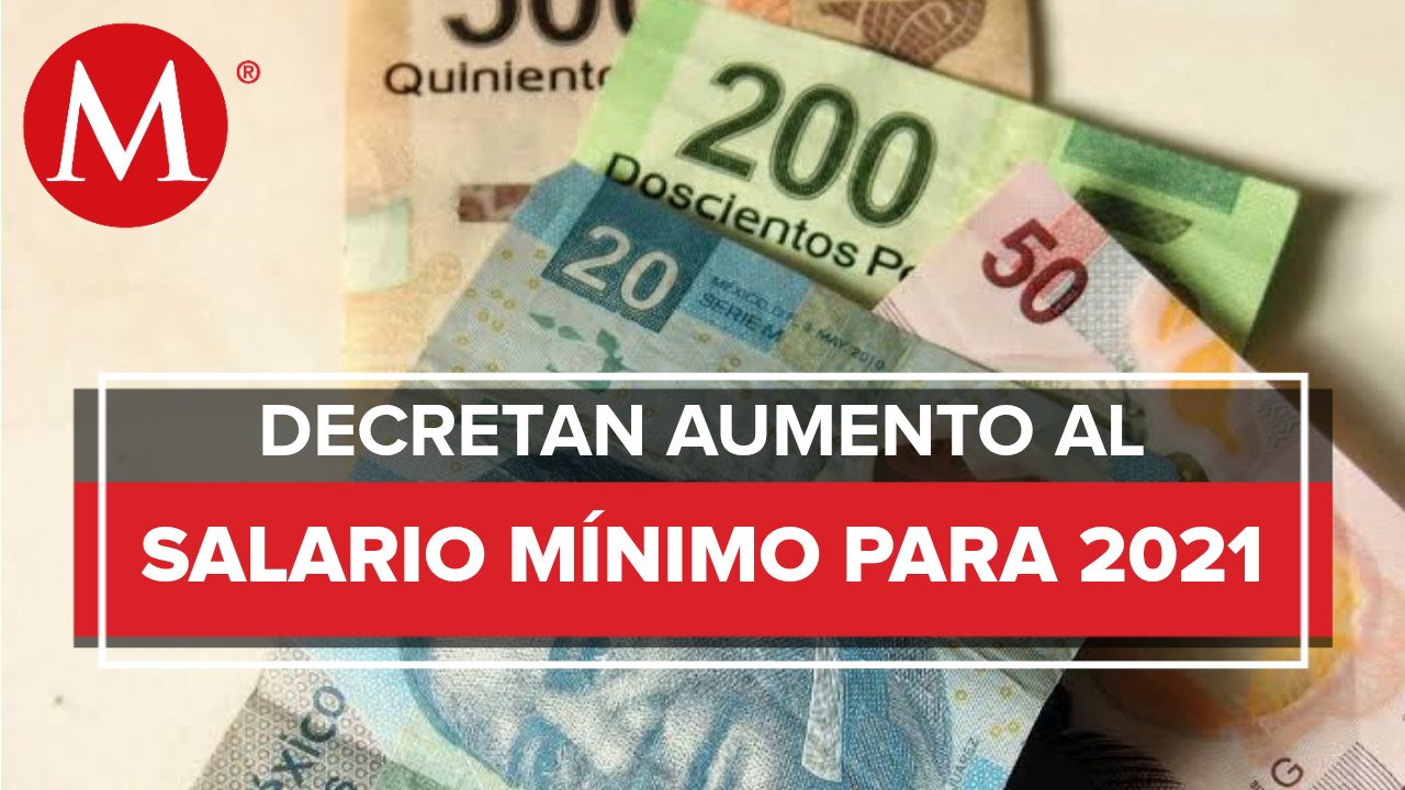 Incremento de 15% al salario mínimo pone en riesgo preservación de empleos: empresarios