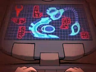 Invader Zim Season 6 Episode 1 Vindicated!