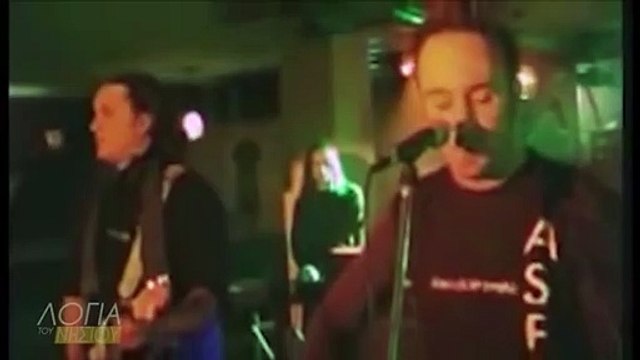 Λόγια του νησιού - Δημήτρης Λαλαίος