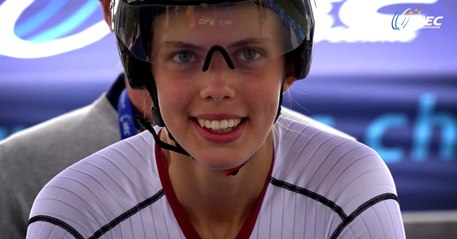 UEC 2021 Season's Greetings