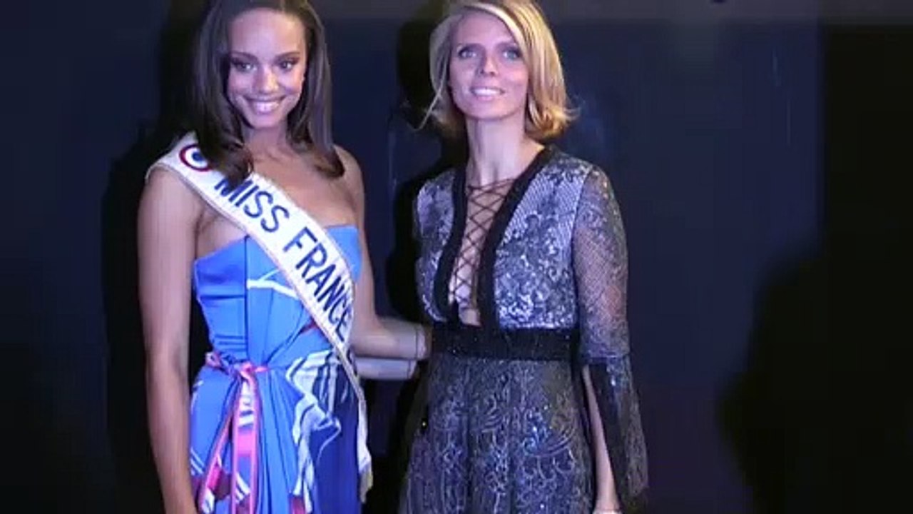 Sylvie Tellier affectée par les attaques de Geneviève de Fontenay