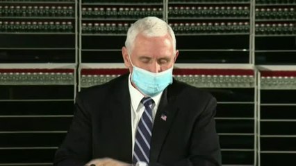 EEUU a punto de aprobar la segunda vacuna contra el coronavirus