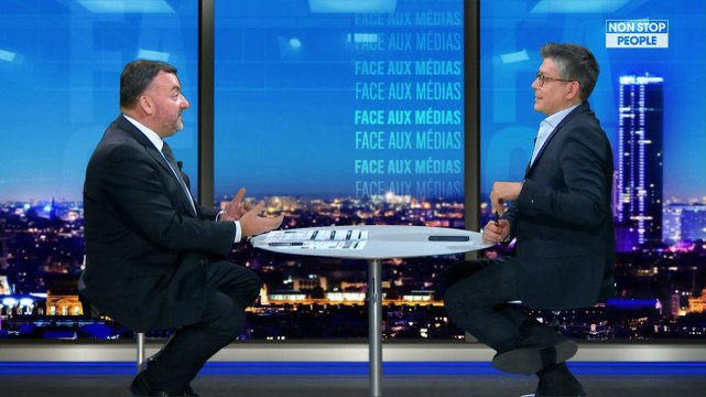 Face aux Médias - Jean-Marc Morandini, Pascal Praud... Ces animateurs qui ont permis à CNews de tripler son audience