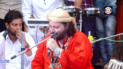 Ali Ke Hum Hai Ali Hamare #qawwali | Chand Afzol Qadari || अली के हम है अली हमारा  || Qawwali Navabandar