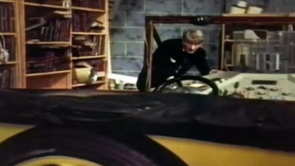 Doctor Who 03 S07E21 Inferno Pt 3