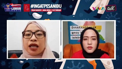 Ternyata Ini Nutrisi yang Ampuh Bikin Kebal Virus Corona