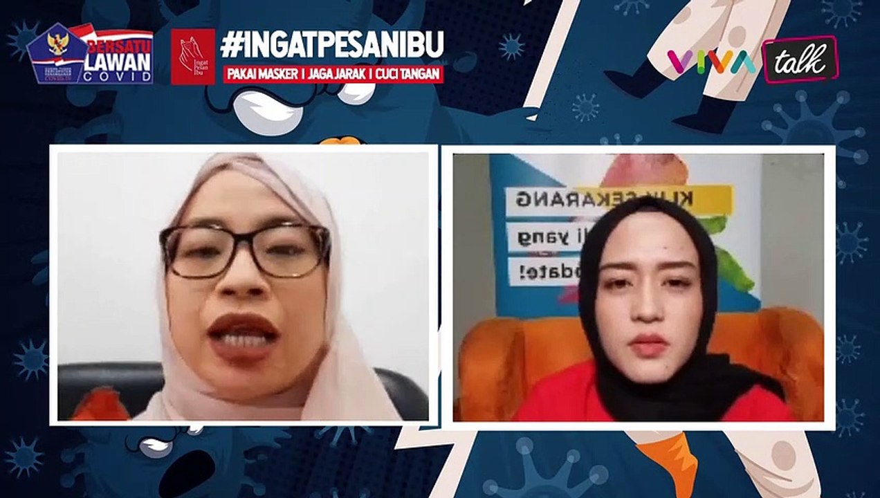 Ternyata Ini Nutrisi yang Ampuh Bikin Kebal Virus Corona