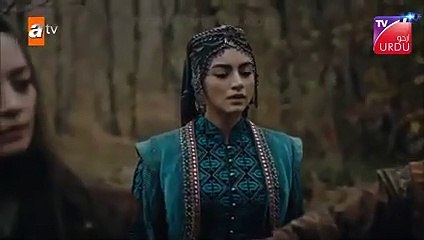 Kurlus Osman season 2 episode 11 part 1 in urdu subtitle