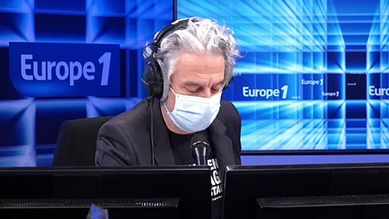 Le focus programme du jour : les petites mains de l'hôtellerie de luxe