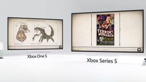 Xbox Series S - Loading Times Trailer