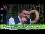 Sinan Yılmaz - Gül Döktüm Yollarına