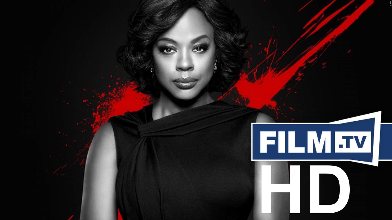 How To Get Away With Murder Trailer Deutsch German (2019)