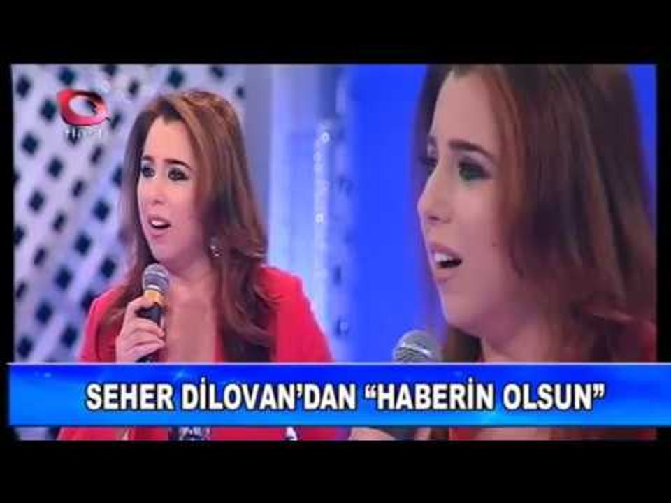 Seher Dilovan - Bayramın Olsun