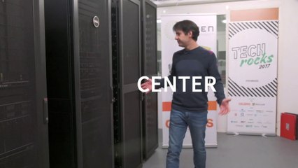 Rack O.C.P en  60 s Chrono !