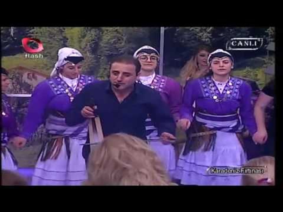Erdoğan Erol - Horon