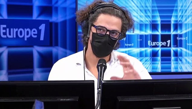 L'appel de la comédienne Julie Gayet pour aider le monde de la culture