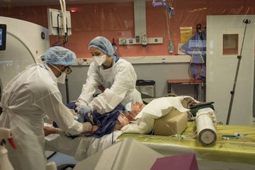 Coronavirus : France : 17 500 nouveaux cas ont été recensés en 24 heures