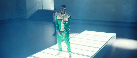 Ninho - Tout en Gucci (Clip officiel)