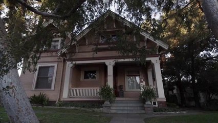 798.MOMMY WOULD NEVER HURT Official Trailer (2019)