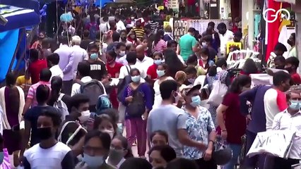 भारत में पहले चरण के कोरोना टीकाकरण पर क़रीब पौने दो अरब डॉलर ख़र्च का अनुमान