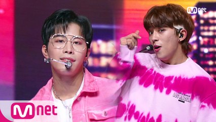 중독성 UP! ‘다크비’의 ‘난 일해’ 무대