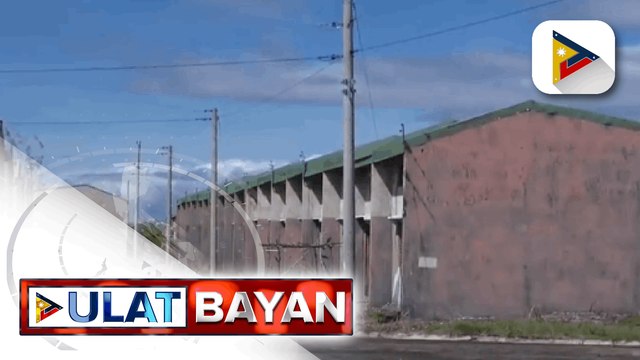 EXCLUSIVE: Pinakamalaking proyektong pabahay ni dating Pangulong Noynoy Aquino sa Palayan, Nueva Ecija, napabayaan at nabubulok na umano; naturang proyekto, binili sa NHA para mapakinabangan