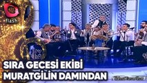 Diyarbakır Sıra Gecesi Ekibi - Muratgilin Damından Atlayamadım