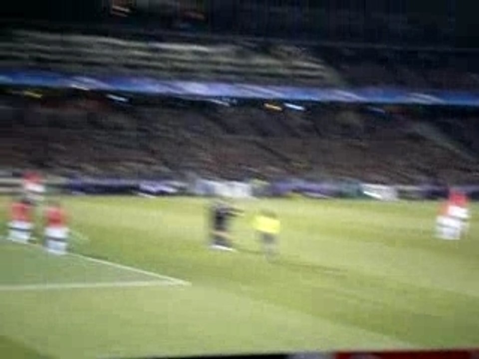Ronaldo free kick 1
