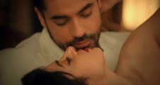 Besharam Bewaffa Song_ Divya K_ Gautam G_ Siddarth G _ B Praak_ Jaani _Radhika_ Vinay_ Bhushan Kumar