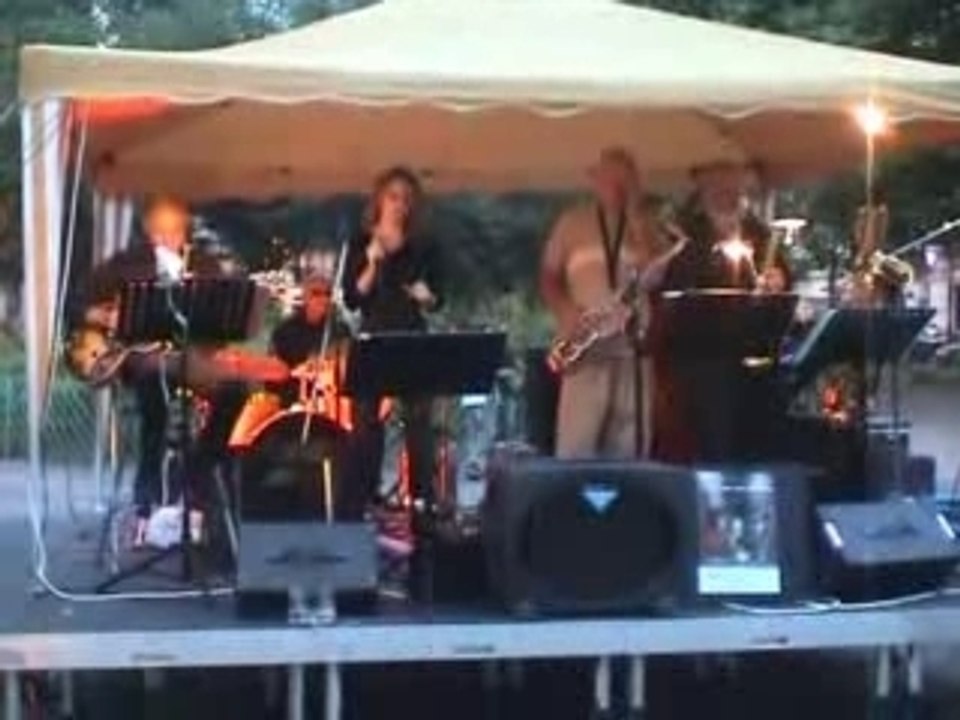 Fete musique EST OUEST 2007