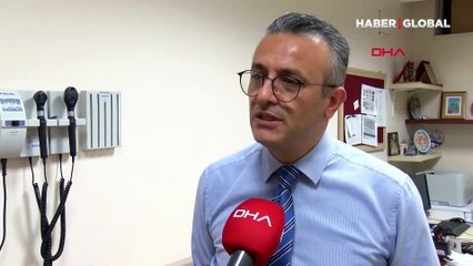 Bilim Kurulu üyesinden yılbaşı açıklaması: Yeni önlemler gelebilir