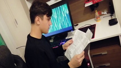 Bir paylaşım yaptı, başına gelmeyen kalmadı