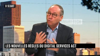 SMART TECH - Emission du jeudi 17 décembre